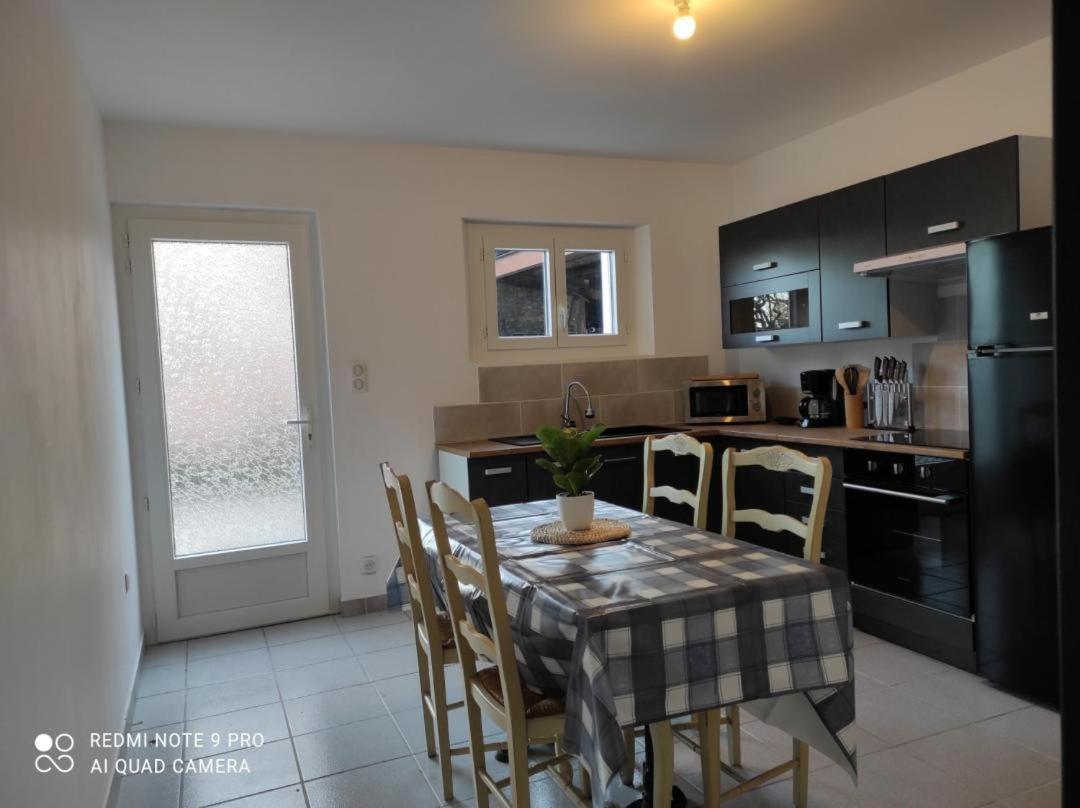 Casevielle le calme en Provence Tulette Exterior foto